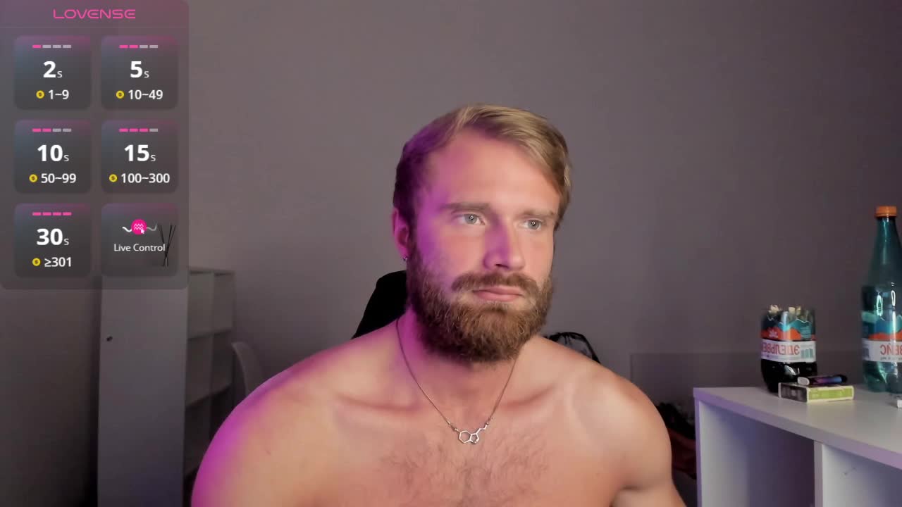 Paul-Rolex Live Sex January 26, 2026