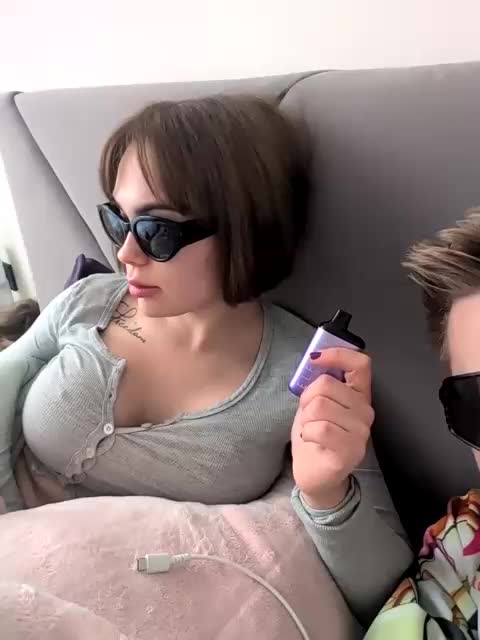 GroteskCouple Live Sex January 26, 2026