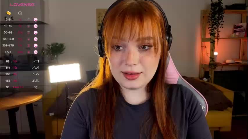 sofy_benson Live Sex January 26, 2026