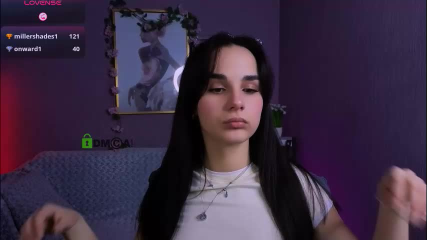 ariana_ross7 Live Sex January 26, 2026