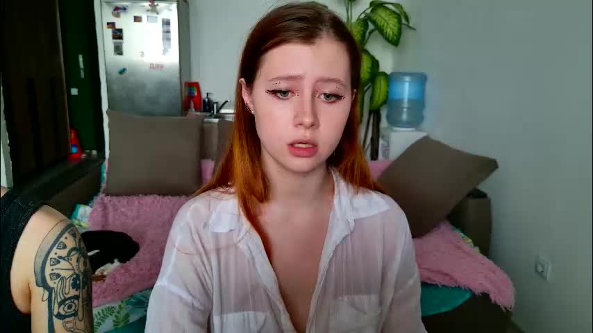 vasilisa_lik Live Sex January 26, 2026