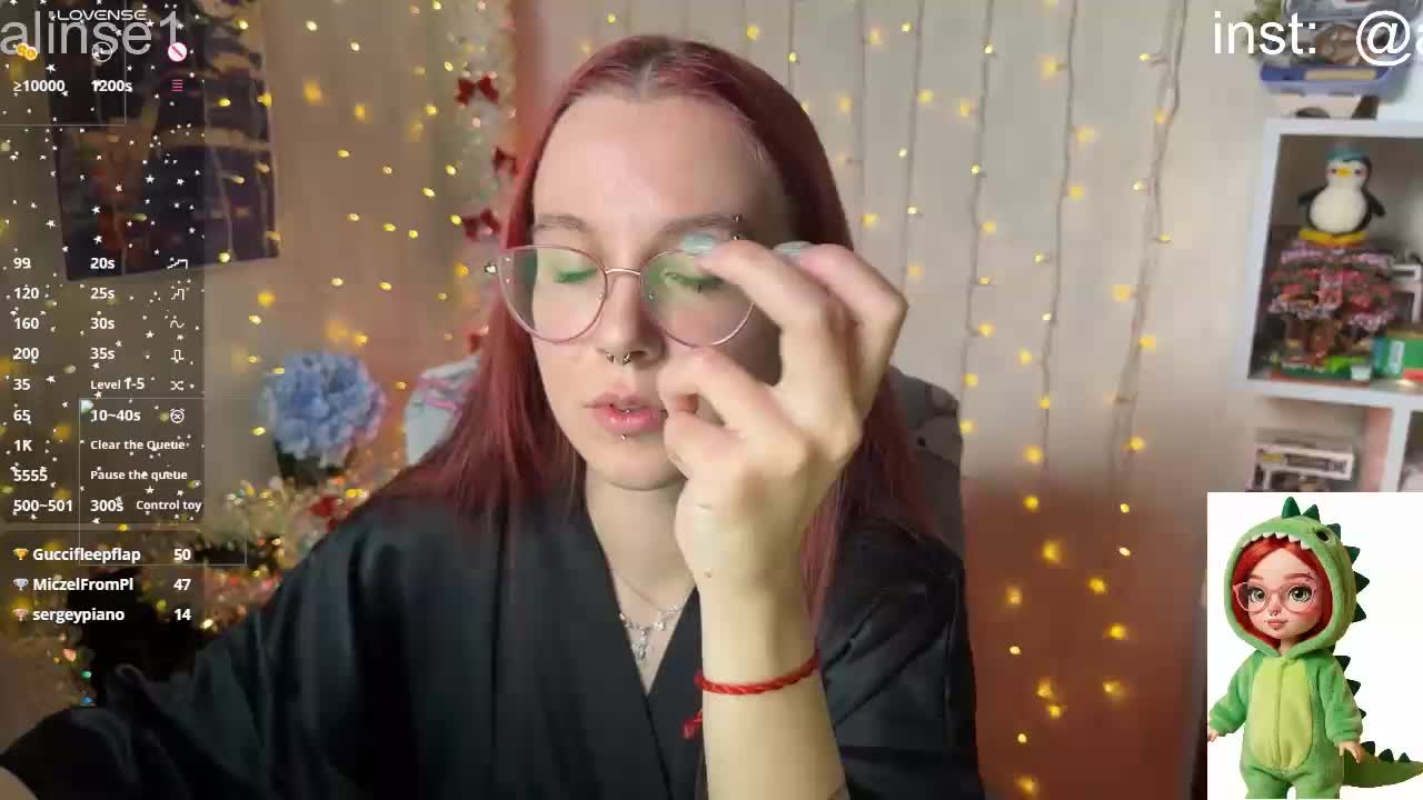 Kushina Live Sex January 26, 2026