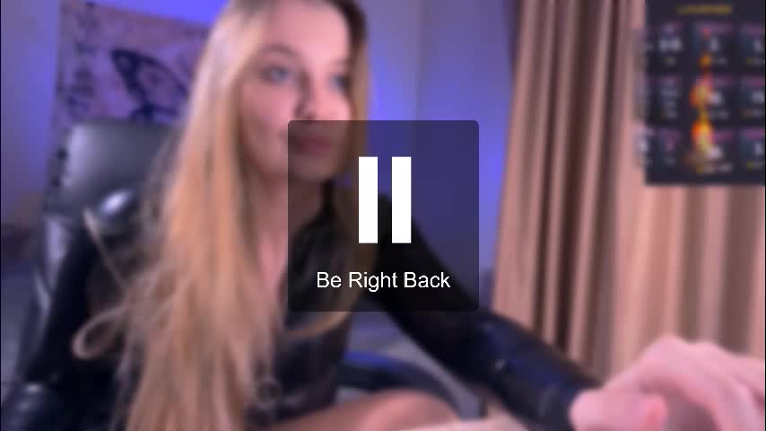 drug_feet Live Sex January 26, 2026