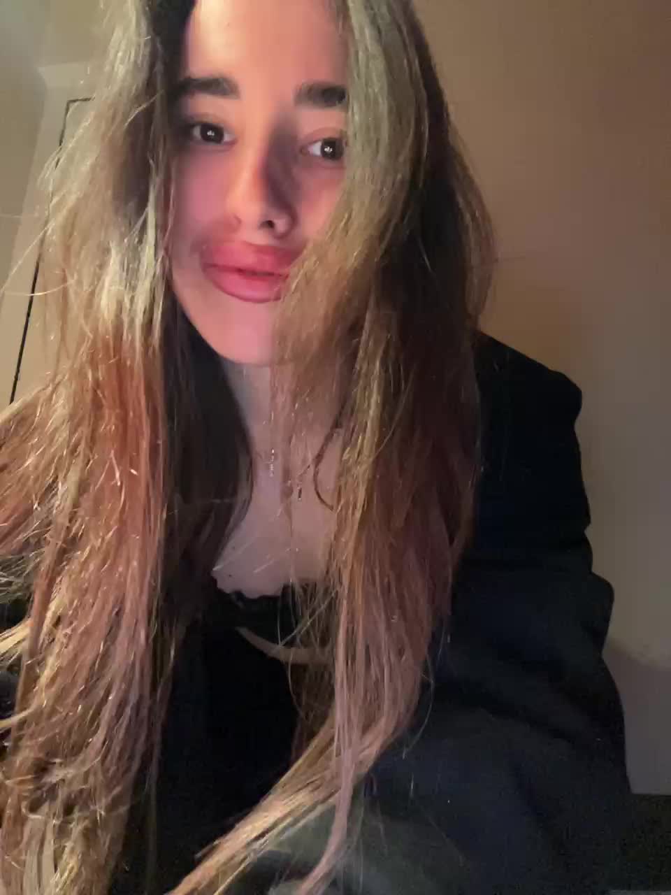 Etokiska Live Sex January 26, 2026