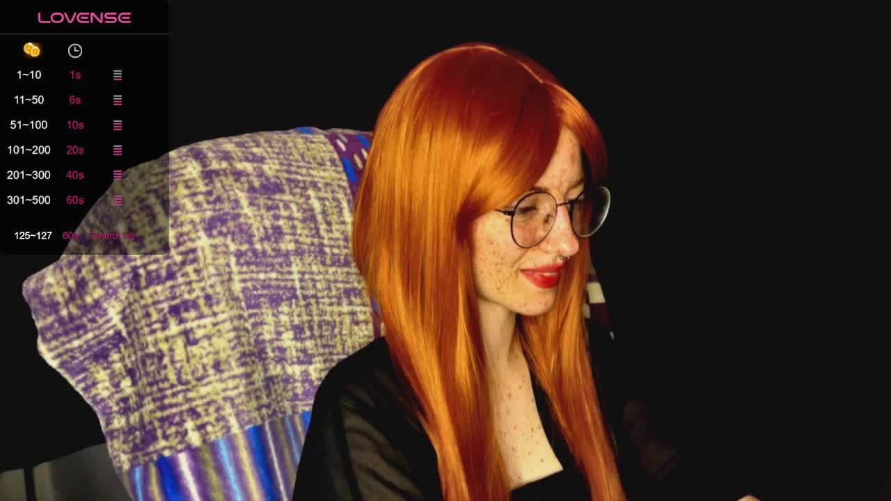 HeyAlise Live Sex January 26, 2026