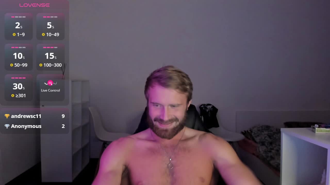 Paul-Rolex Live Sex January 26, 2026