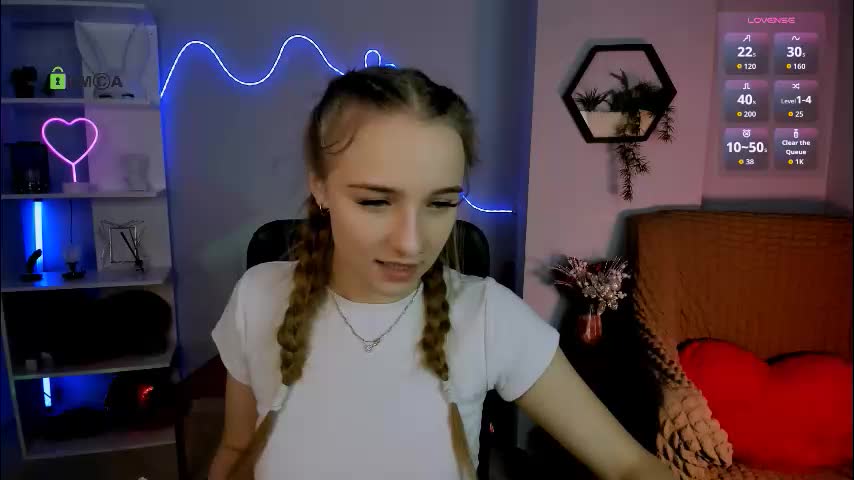 keylas_moan Live Sex January 26, 2026