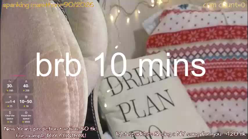 velvetvalkyries Live Sex January 26, 2026