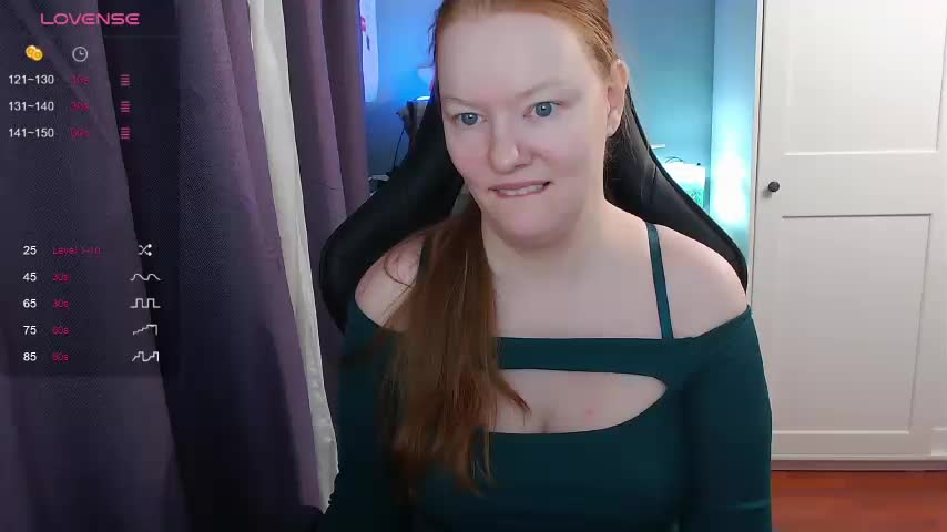 lady_inari Live Sex January 26, 2026