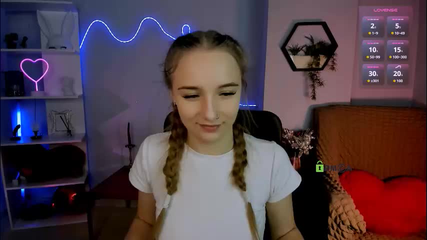 keylas_moan Live Sex January 26, 2026