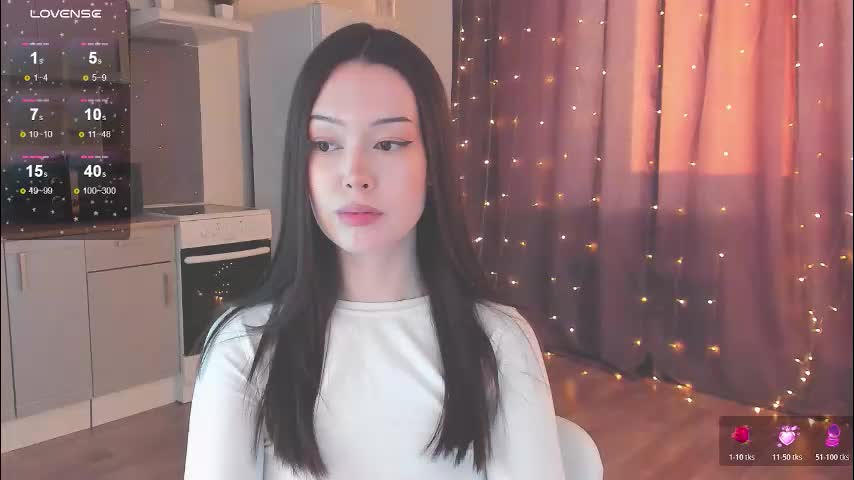 angeliclever Live Sex January 26, 2026