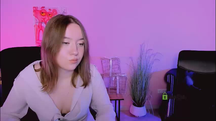 pure_radiance Live Sex January 26, 2026