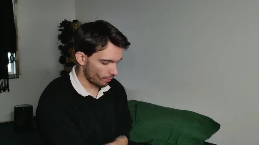 jackdesfeux Live Sex January 26, 2026