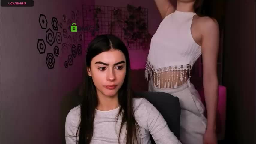 kaisy_star Live Sex January 26, 2026