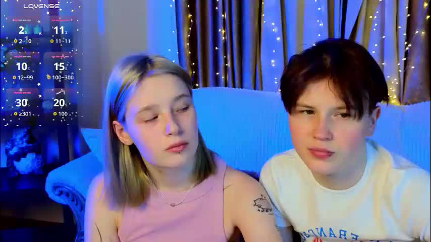 berry_assortment Live Sex January 26, 2026