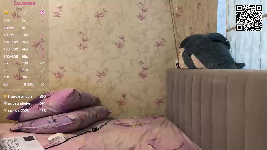 klikerstokens Live Sex January 26, 2026