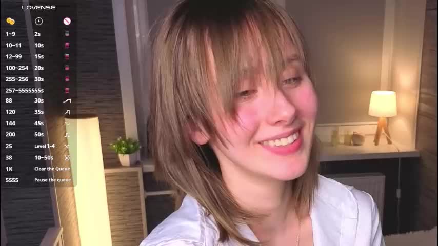 evas_soul Live Sex January 26, 2026