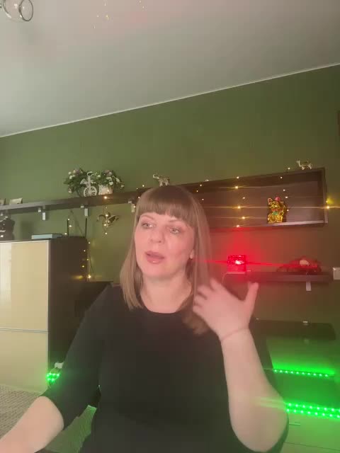 Veronika_Gold Live Sex January 26, 2026