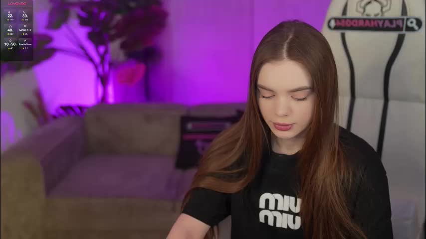 kira0541 Live Sex January 26, 2026