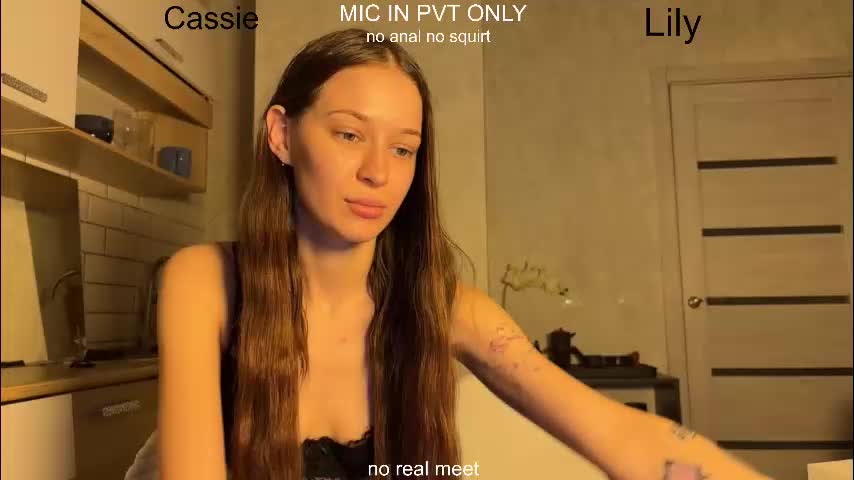 x_kai Live Sex January 26, 2026