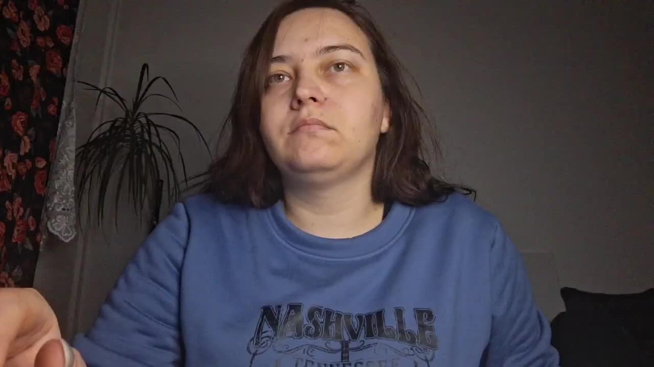 CyndeeWinter Live Sex January 26, 2026