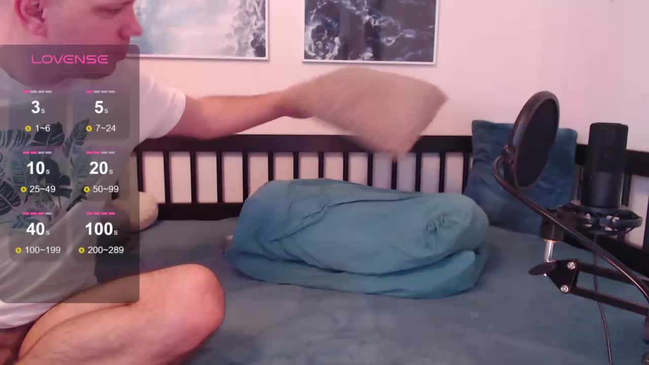 SonyaVlad Live Sex January 26, 2026