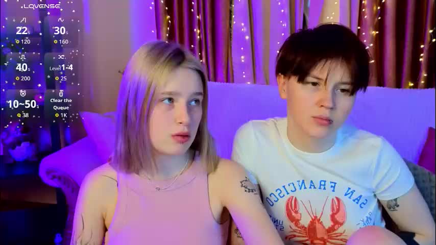 berry_assortment Live Sex January 26, 2026