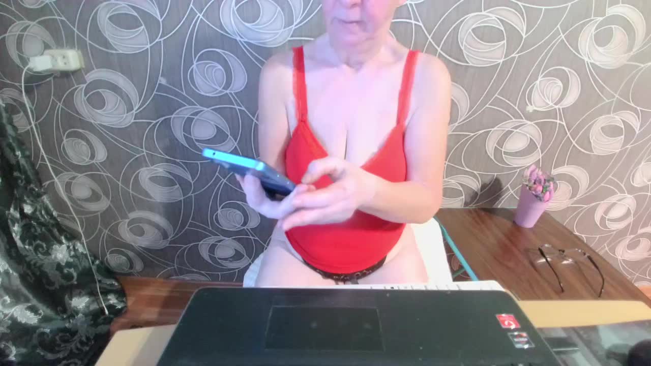 Svetulya50 Live Sex January 26, 2026