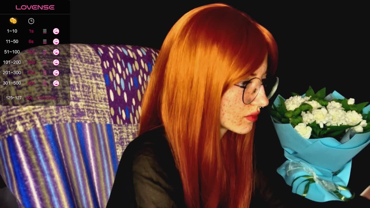 HeyAlise Live Sex January 26, 2026