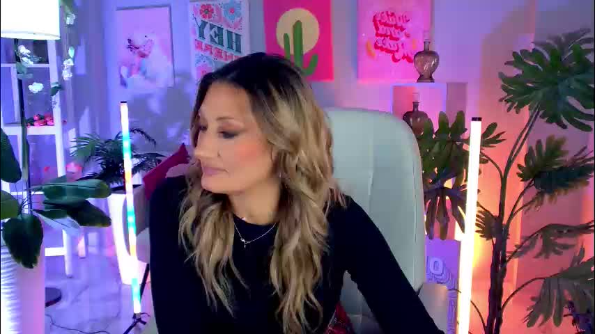 sarahholly Live Sex January 26, 2026