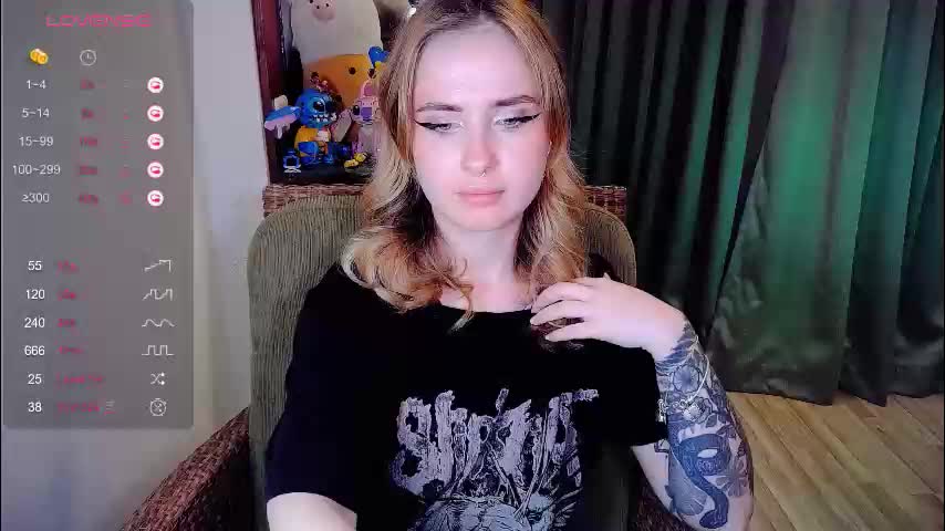 shyfoxxxy Live Sex January 26, 2026