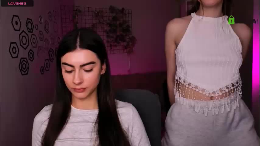 nekky_mouse Live Sex January 26, 2026
