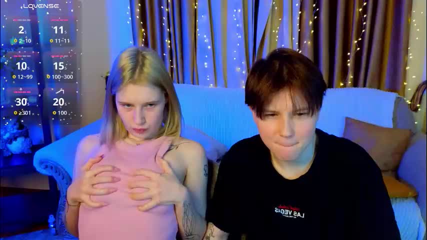 berry_assortment Live Sex January 26, 2026