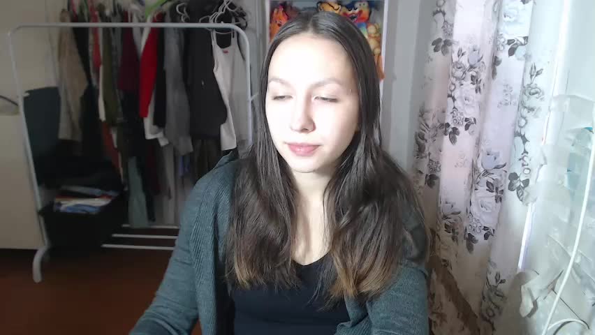 Blueberry18 Live Sex January 26, 2026