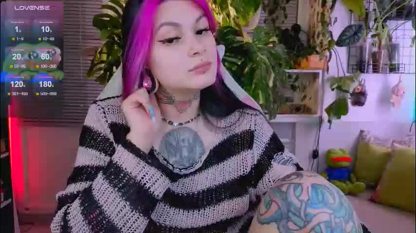 jelyaa Live Sex January 26, 2026