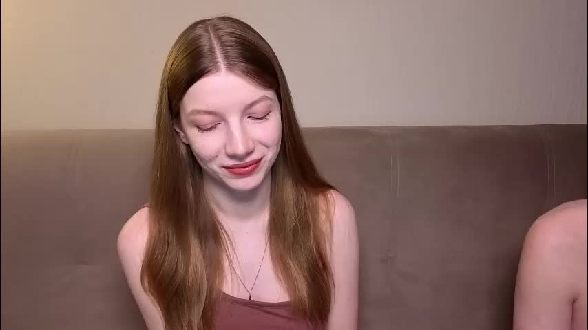 lovirss Live Sex January 26, 2026