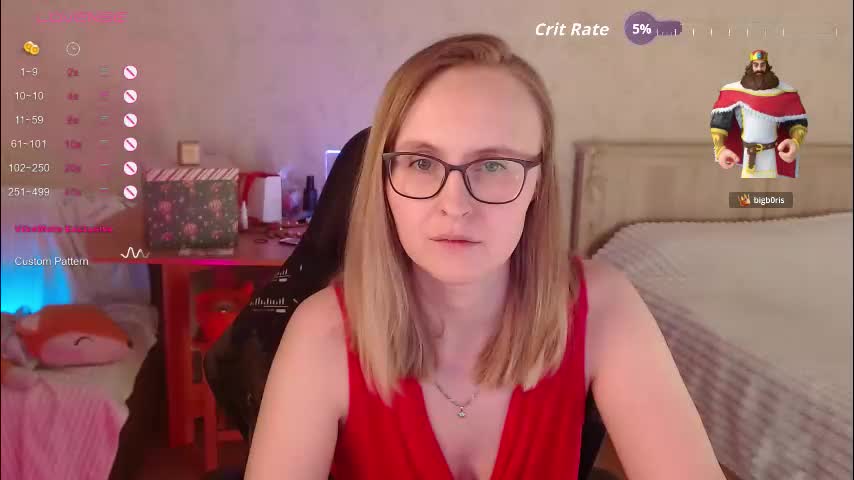 love_agatha Live Sex January 26, 2026