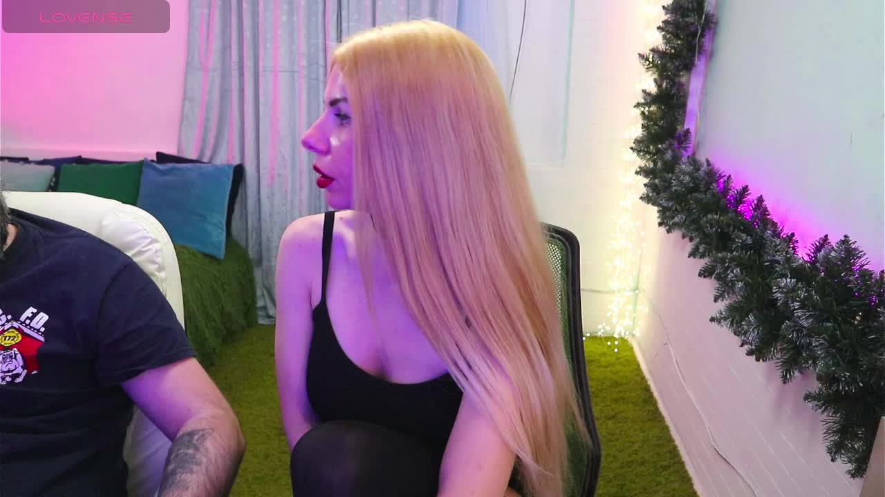 AlisaAleks Live Sex January 26, 2026