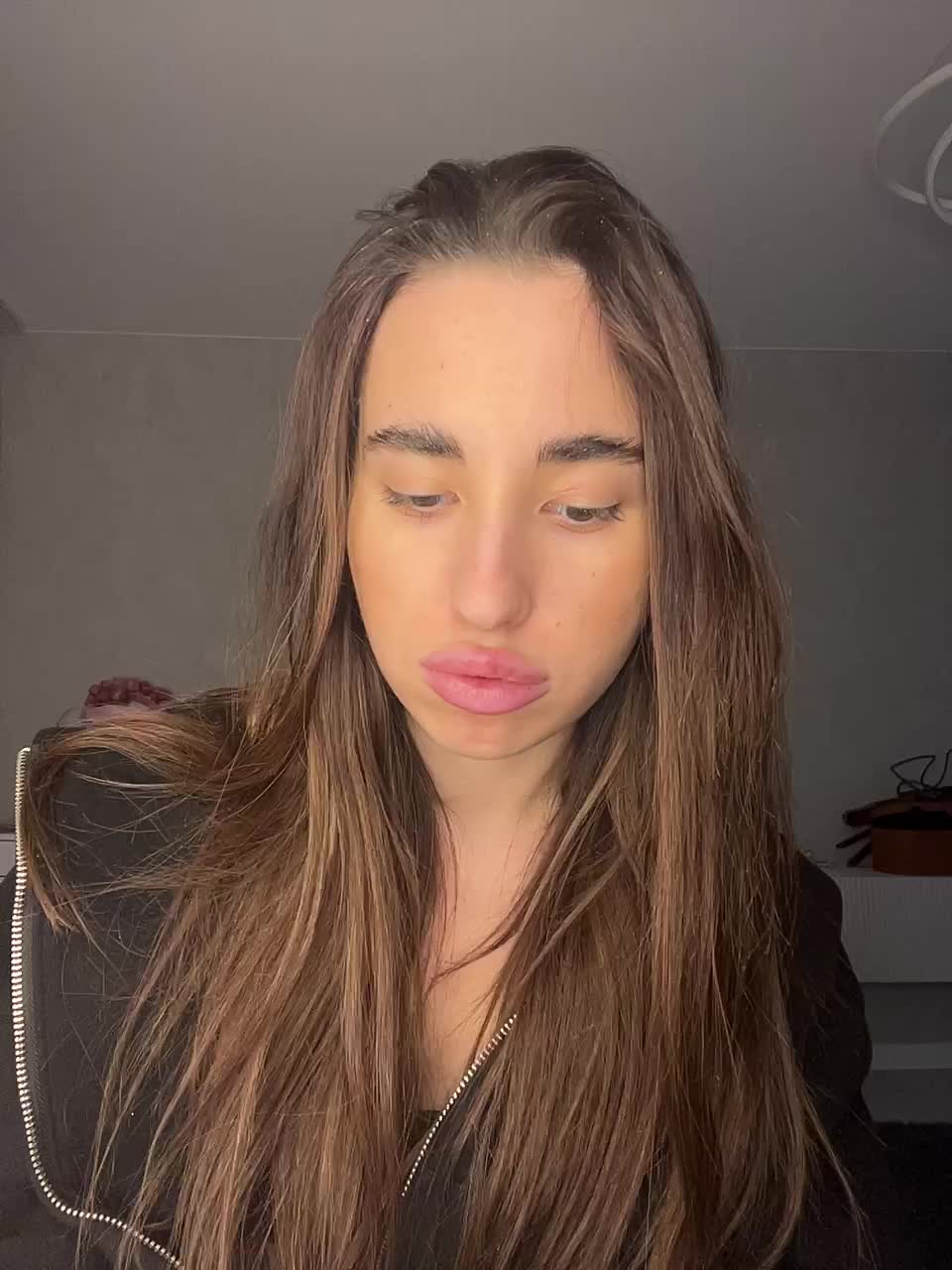 Etokiska Live Sex January 26, 2026