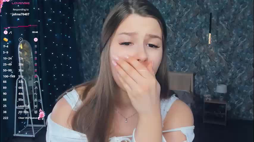 minditrelles Live Sex January 26, 2026