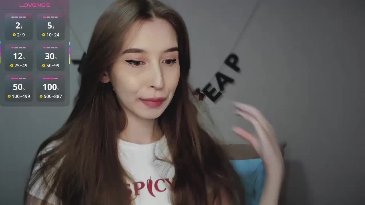 RocketGIRL Live Sex January 26, 2026