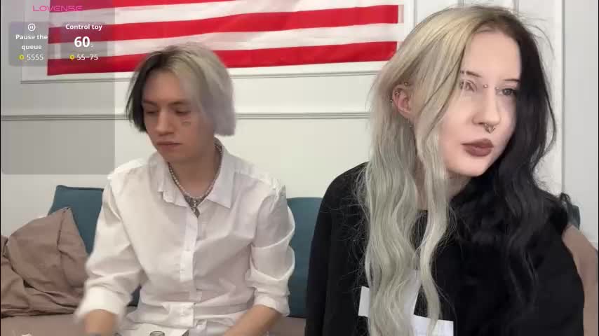 veryraretwins Live Sex January 26, 2026