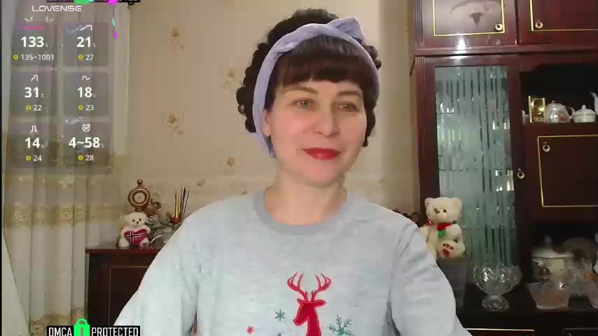 caroliiine Live Sex January 26, 2026