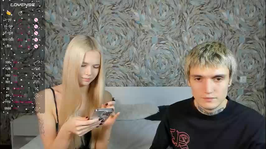 eshcka Live Sex January 26, 2026