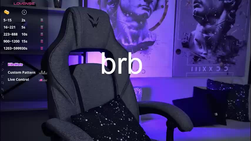 wesleegray Live Sex January 26, 2026