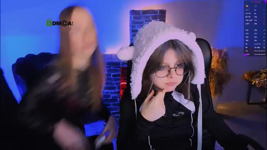 doll_vey Live Sex January 26, 2026