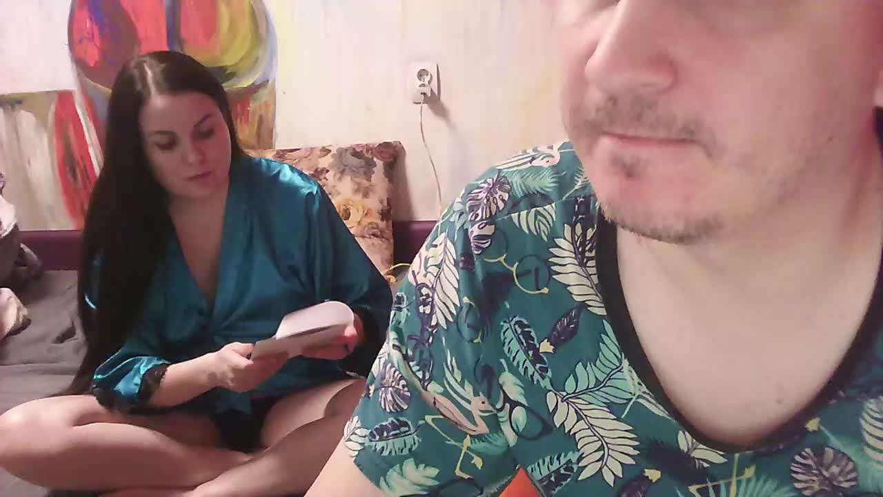 TantraPara Live Sex January 26, 2026