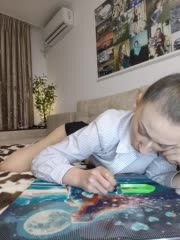 Schumaxer777 Live Sex January 26, 2026