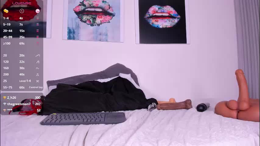 alexamora__ Live Sex January 26, 2026