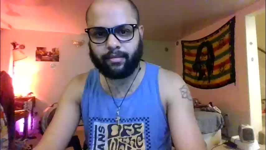 lightskinned666 Live Sex January 26, 2026